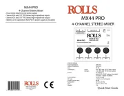 Rolls
