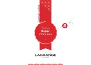Lagrange