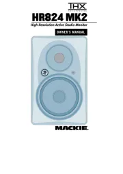 Mackie