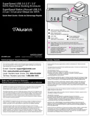 Aluratek