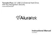 Aluratek