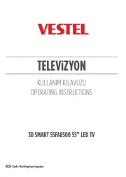 Vestel