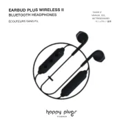 Happy Plugs