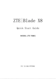 ZTE