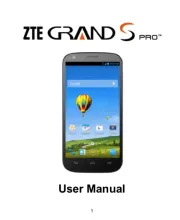ZTE