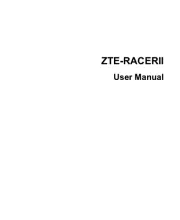 ZTE