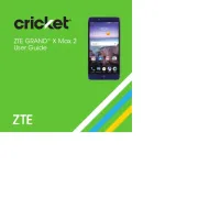 ZTE