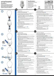 Smartwares
