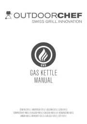 Outdoorchef