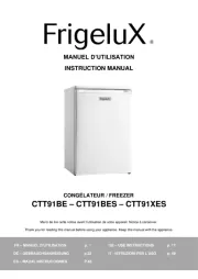FrigeluX