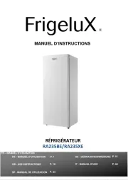 FrigeluX