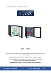 FrigeluX