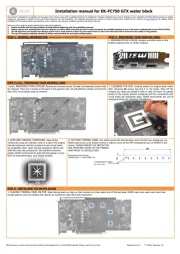 EK Water Blocks