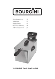 Bourgini