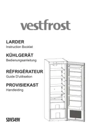 Vestfrost