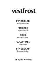 Vestfrost