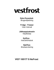 Vestfrost