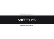Motus
