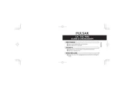 Pulsar