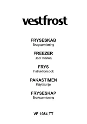 Vestfrost