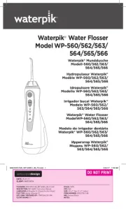 Waterpik