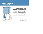 Waterpik