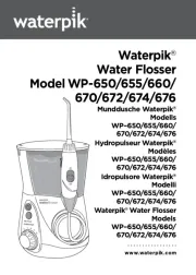 Waterpik