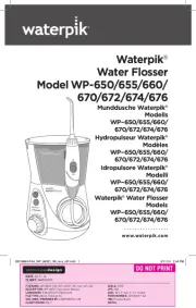 Waterpik