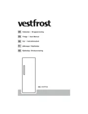 Vestfrost