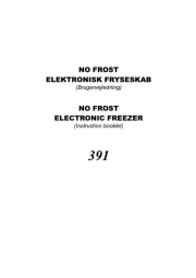 Vestfrost