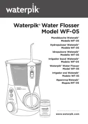 Waterpik