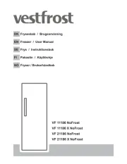 Vestfrost