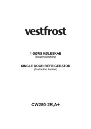 Vestfrost