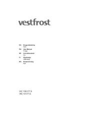 Vestfrost