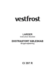 Vestfrost
