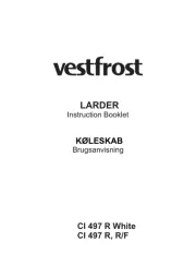 Vestfrost