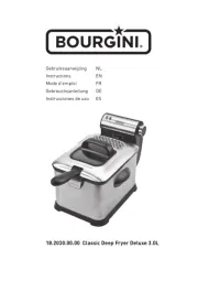 Bourgini