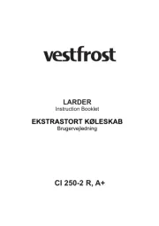 Vestfrost