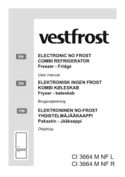 Vestfrost