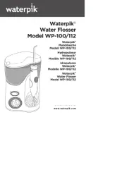 Waterpik