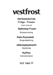 Vestfrost