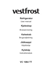 Vestfrost