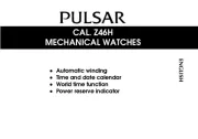Pulsar
