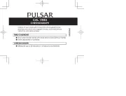 Pulsar