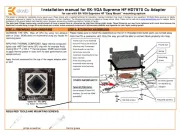 EK Water Blocks