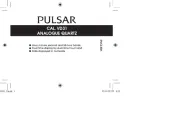 Pulsar