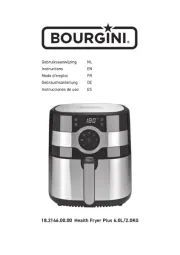 Bourgini