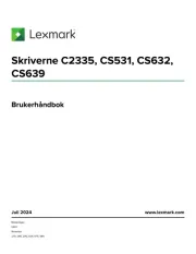 Lexmark
