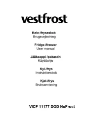 Vestfrost