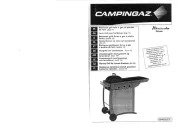 Campingaz